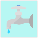 水道水