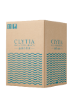 CLYTIA 金城のお水