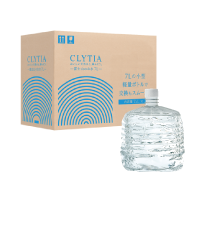 CLYTIA 富士山のお水 7L