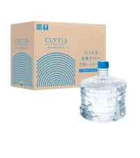 CLYTIA 富士山のお水 7L