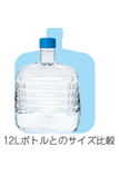 CLYTIA 富士山のお水 7L