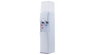 すぐにおいしい冷水/温水