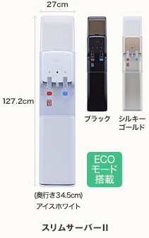 スリムサーバーII